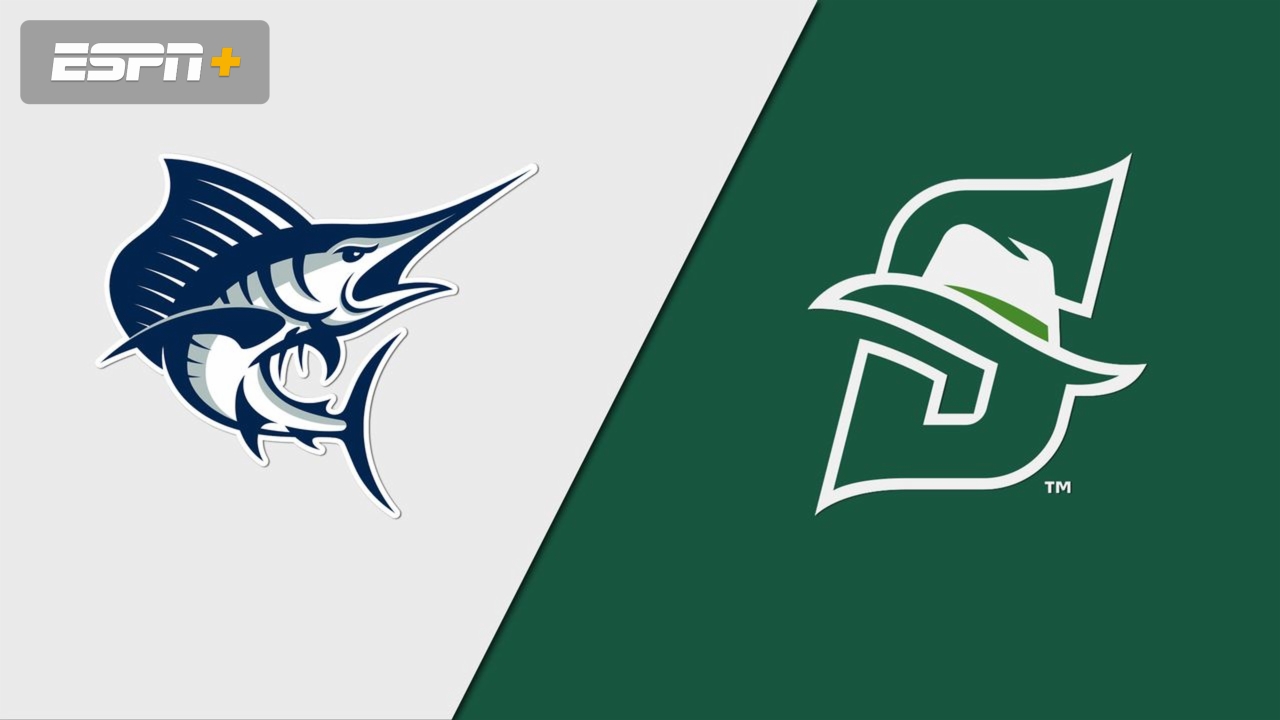 Palm Beach Atlantic vs. Stetson (W Basketball)