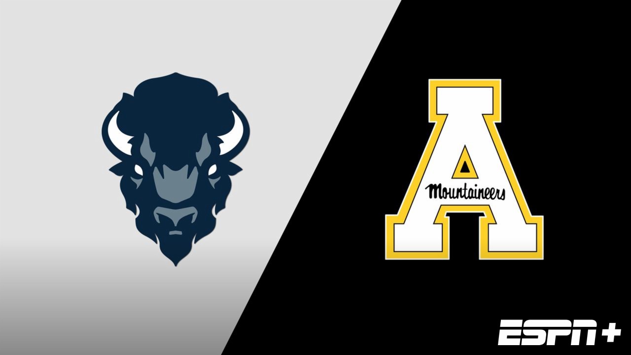 Howard vs. Appalachian State (M Basketball)