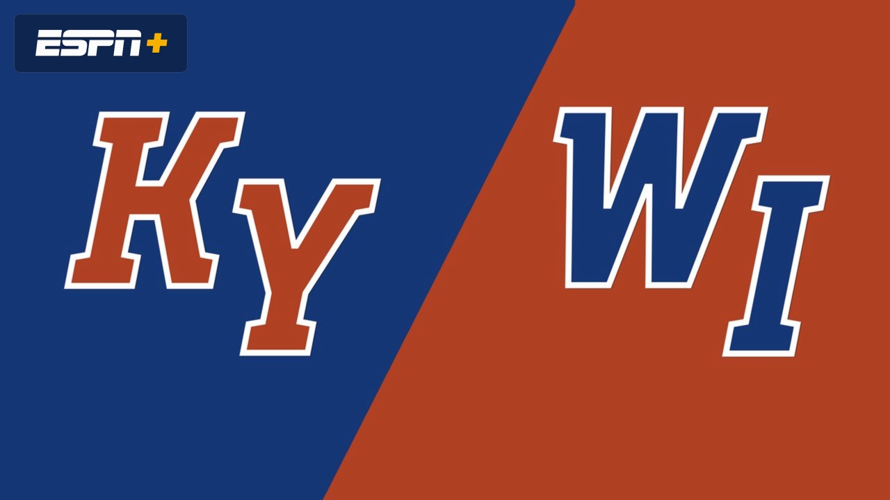 Ashland, KY vs. Appleton, WI