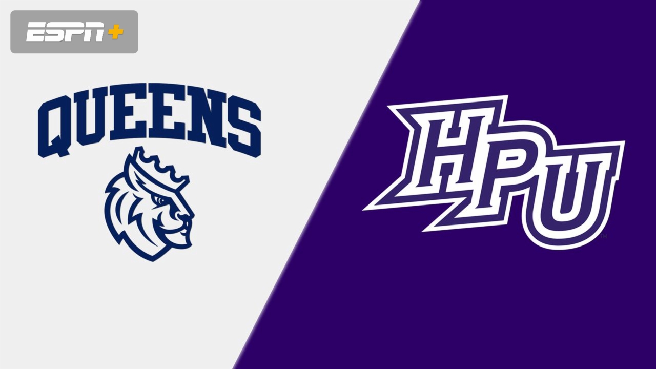 Queens University vs. High Point
