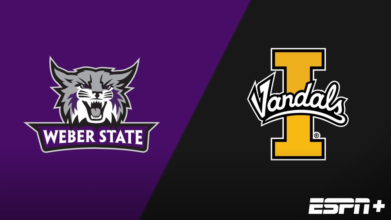 Weber State vs. Idaho