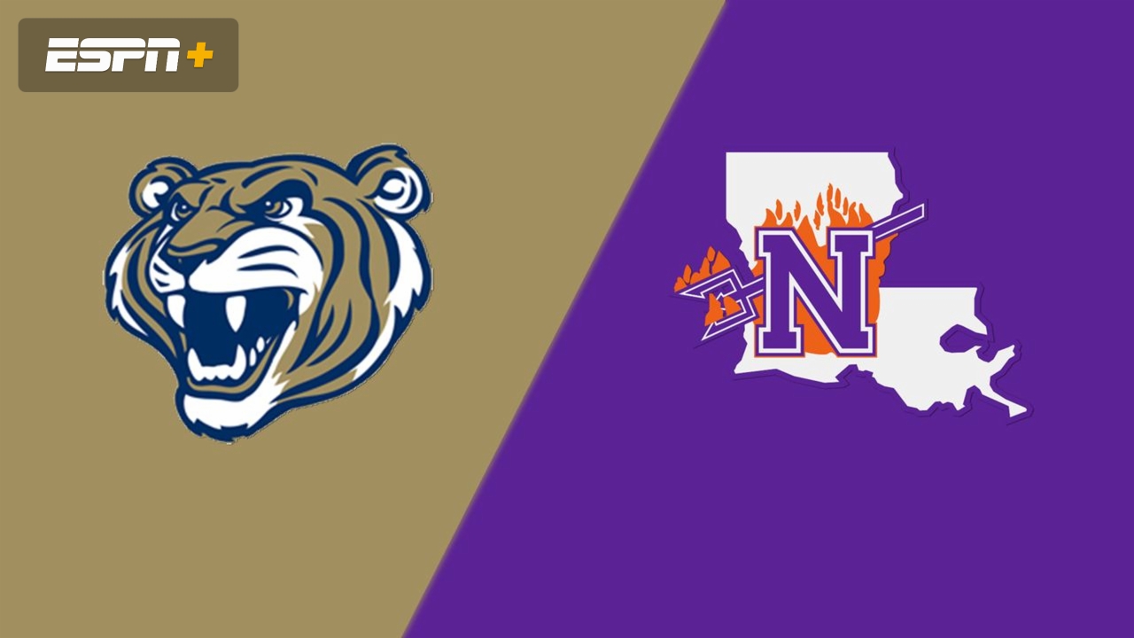 Champion Christian vs. Northwestern State