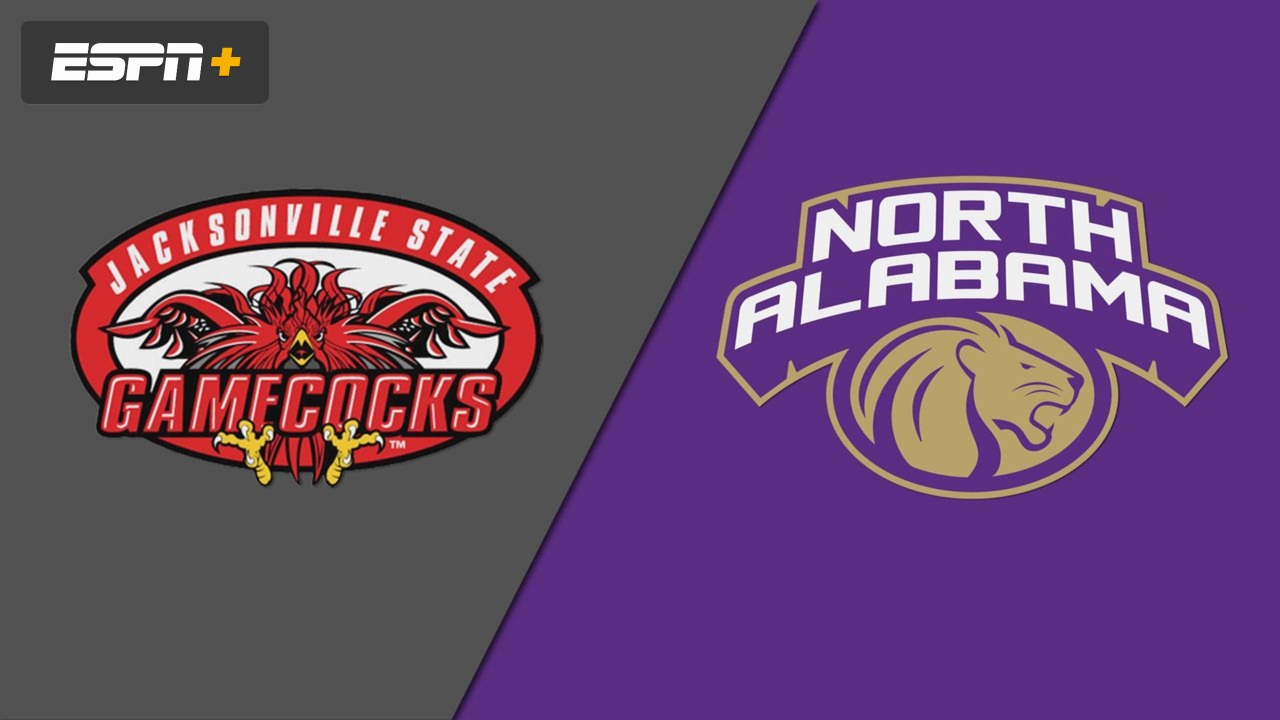 Jacksonville State vs. North Alabama (W Soccer)