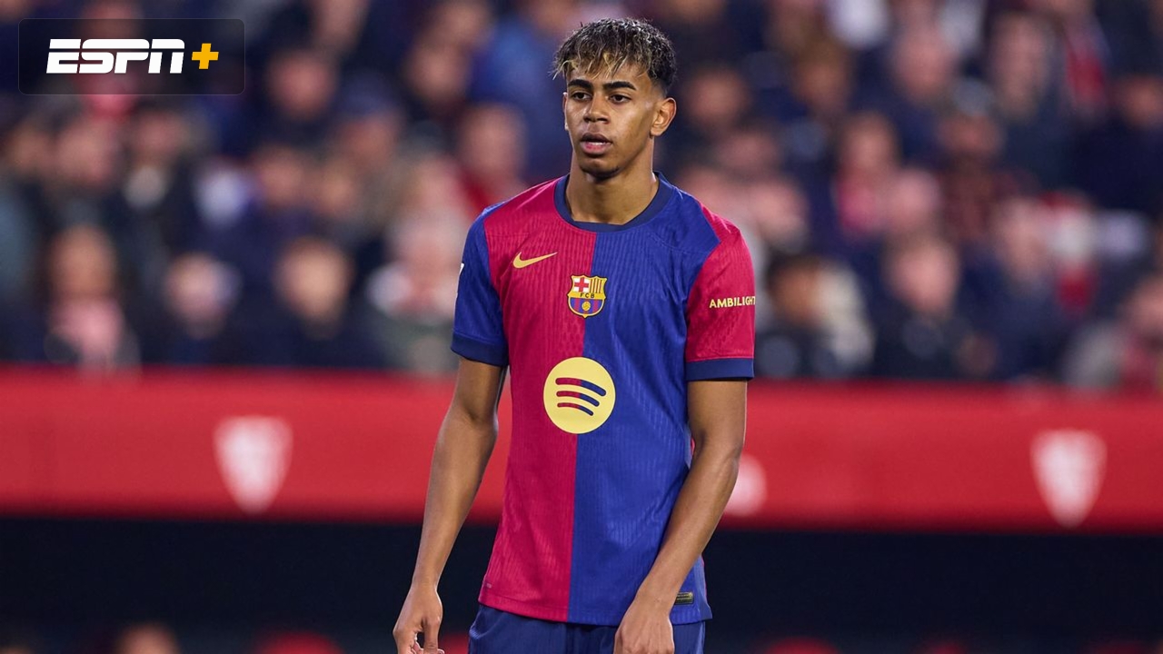 FC Barcelona vs. Rayo Vallecano (LALIGA)