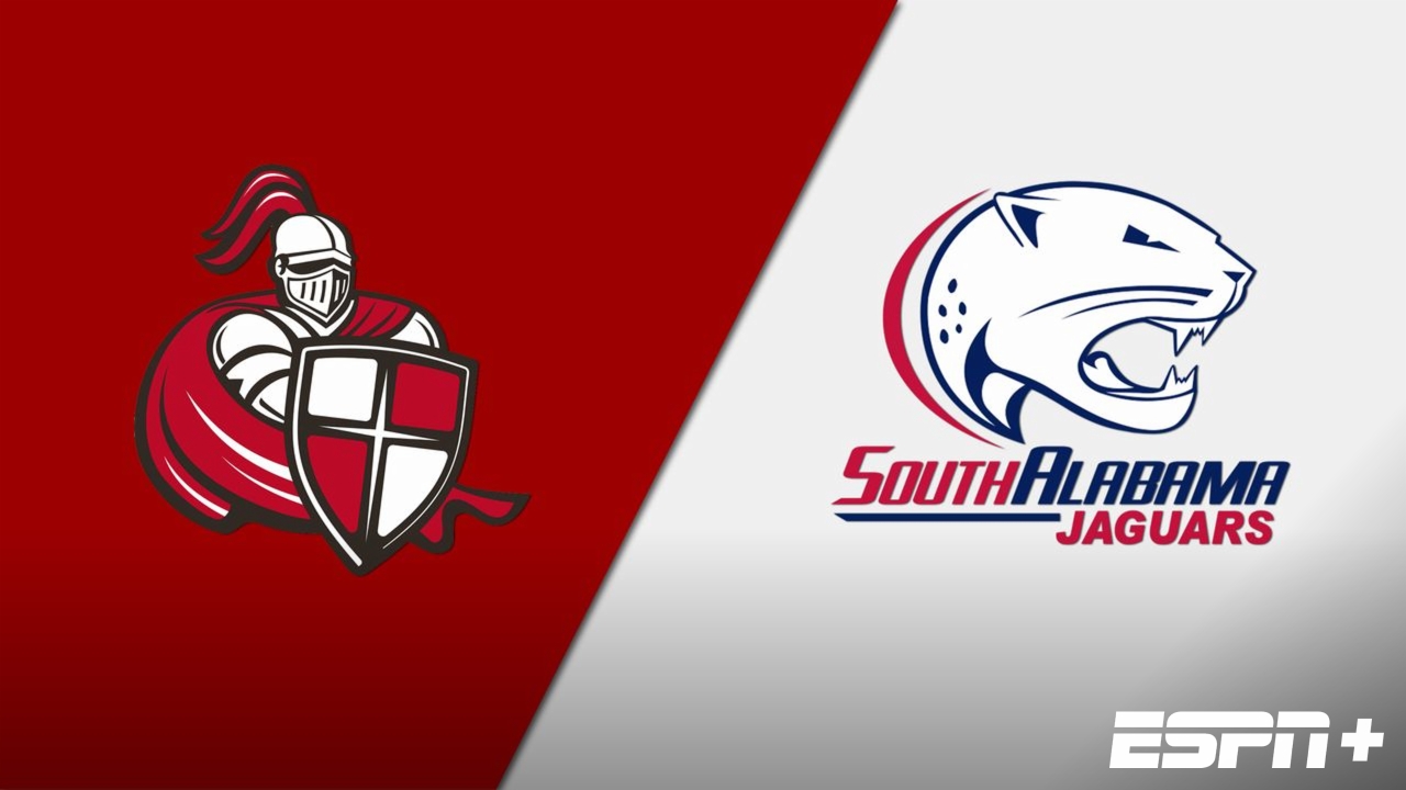 William Carey University (MS) vs. South Alabama (M Basketball)