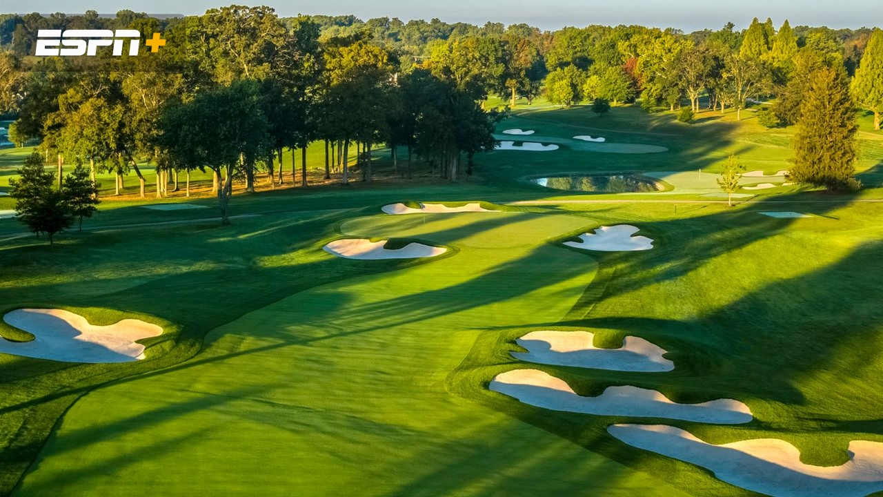 BMW Championship: Featured Hole - #13/#17 (Third Round)