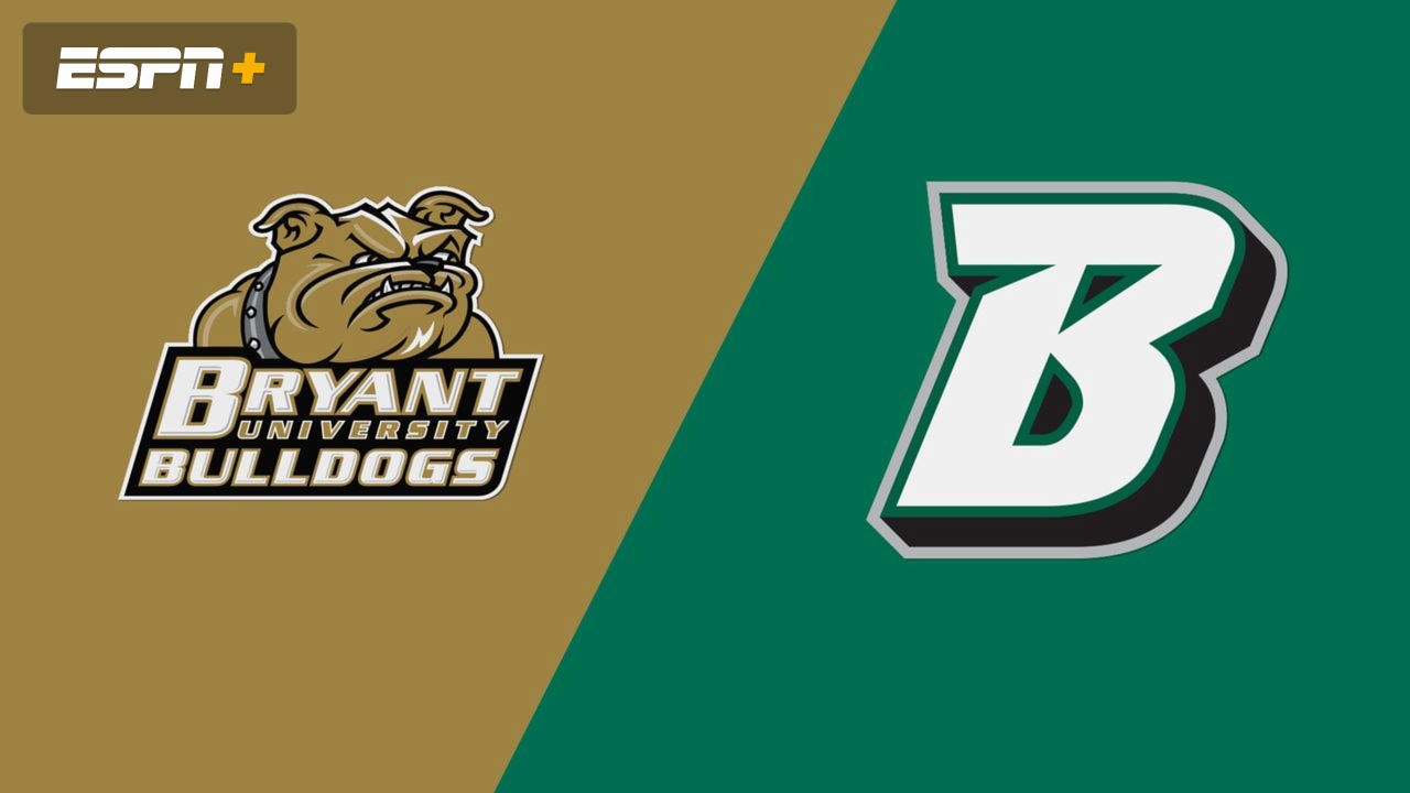Bryant vs. Binghamton (W Soccer)