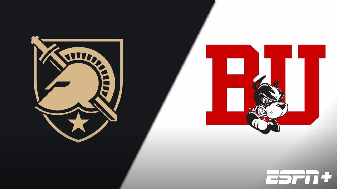 Army vs. Boston University (Softball)