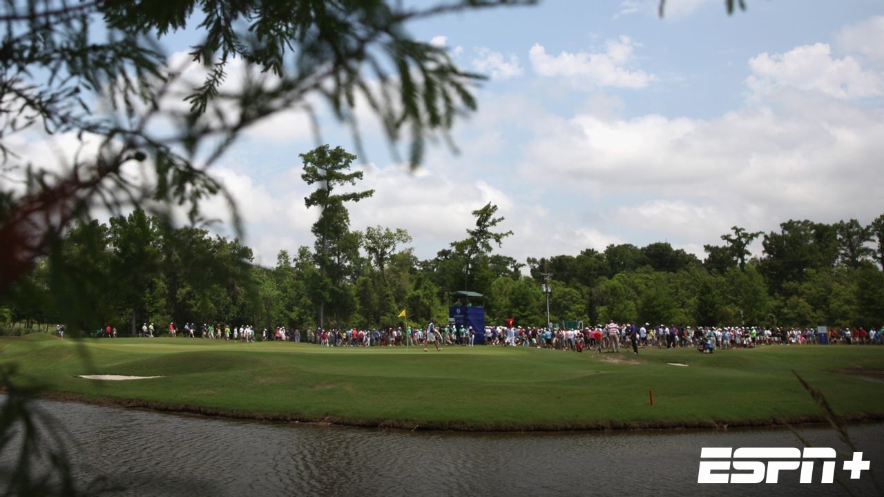 Zurich Classic of New Orleans: Featured Holes #3, #9, #14 & #17 (Third Round)