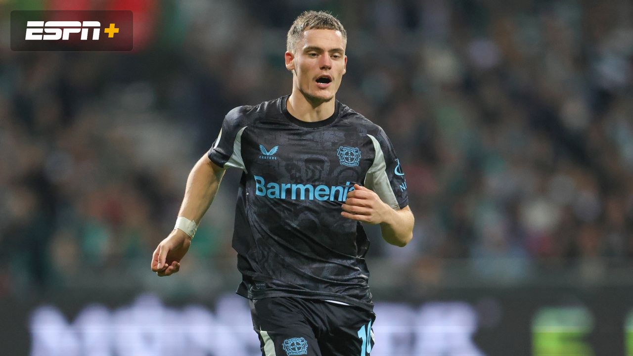 Bayer 04 Leverkusen vs. VfB Stuttgart (Bundesliga)