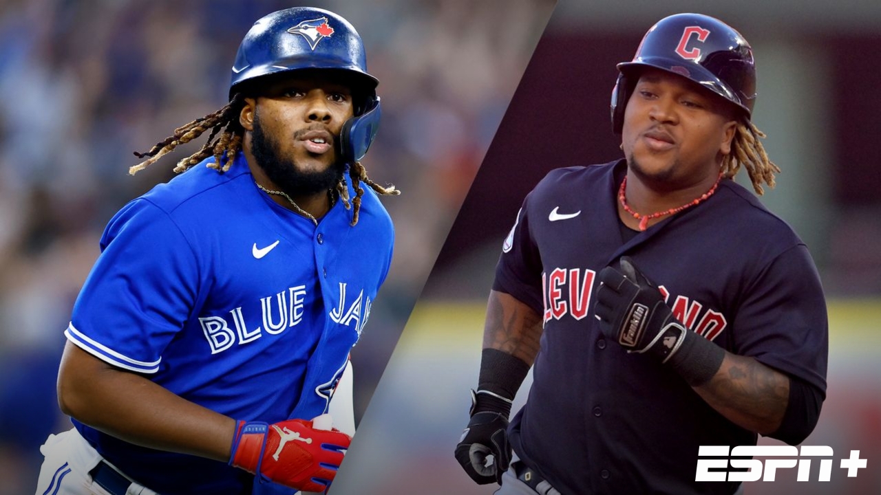 En Español-Toronto Blue Jays vs. Cleveland Guardians (Temporada Regular)