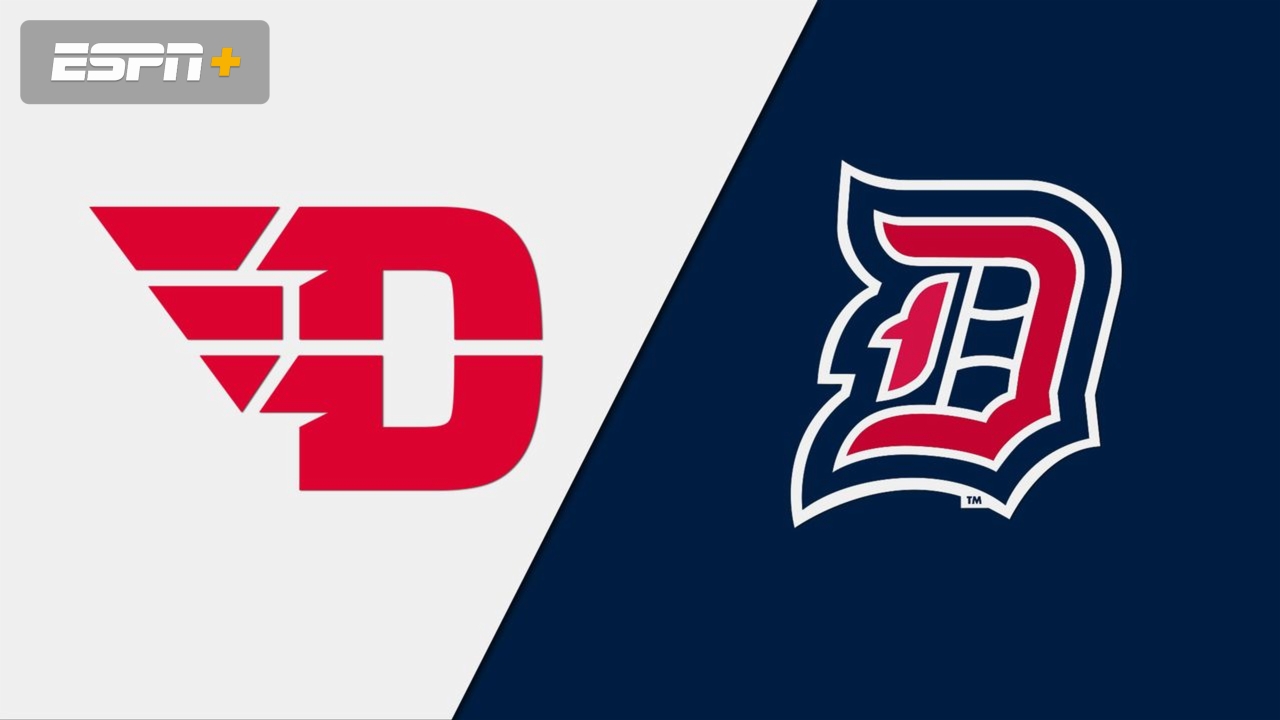 Dayton vs. Duquesne (W Basketball)