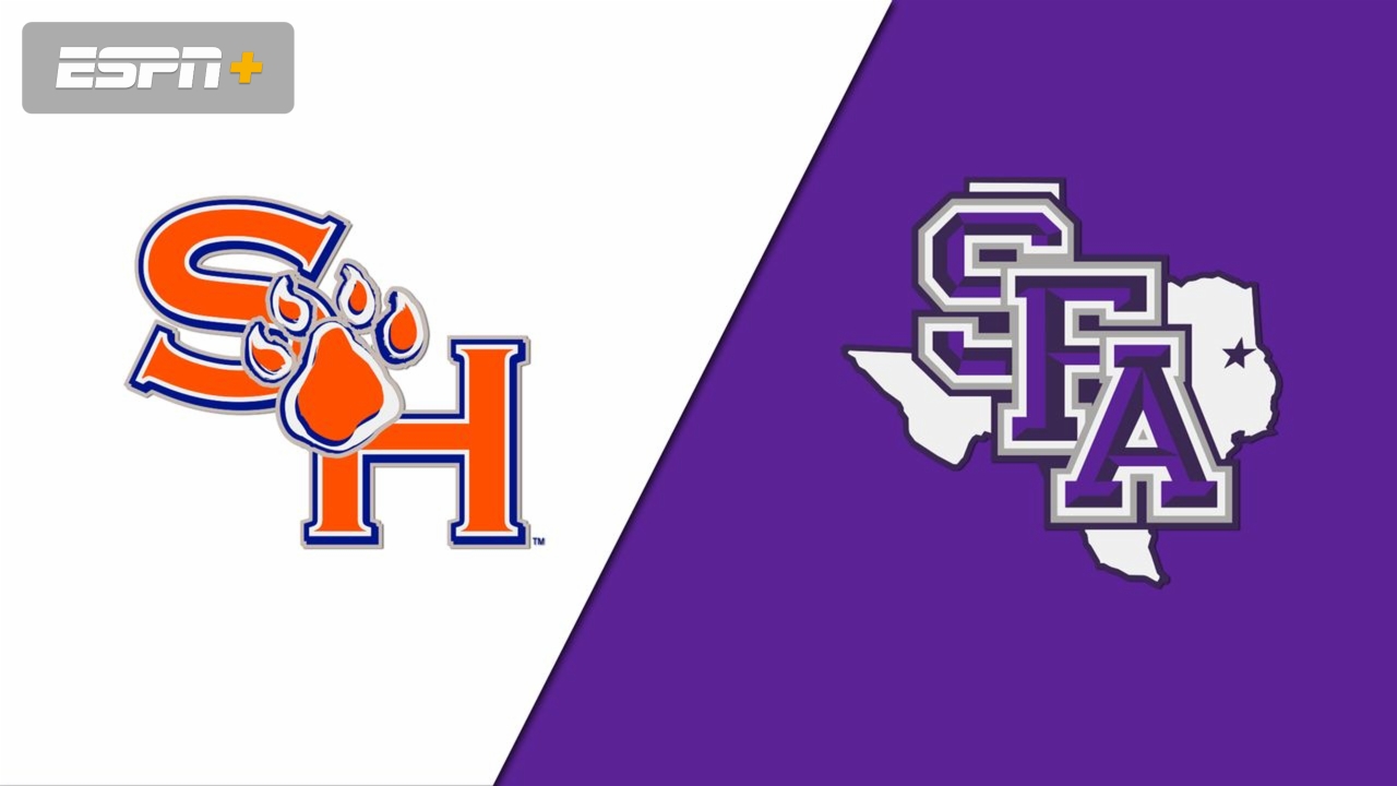 Sam Houston State vs. Stephen F. Austin (Football)