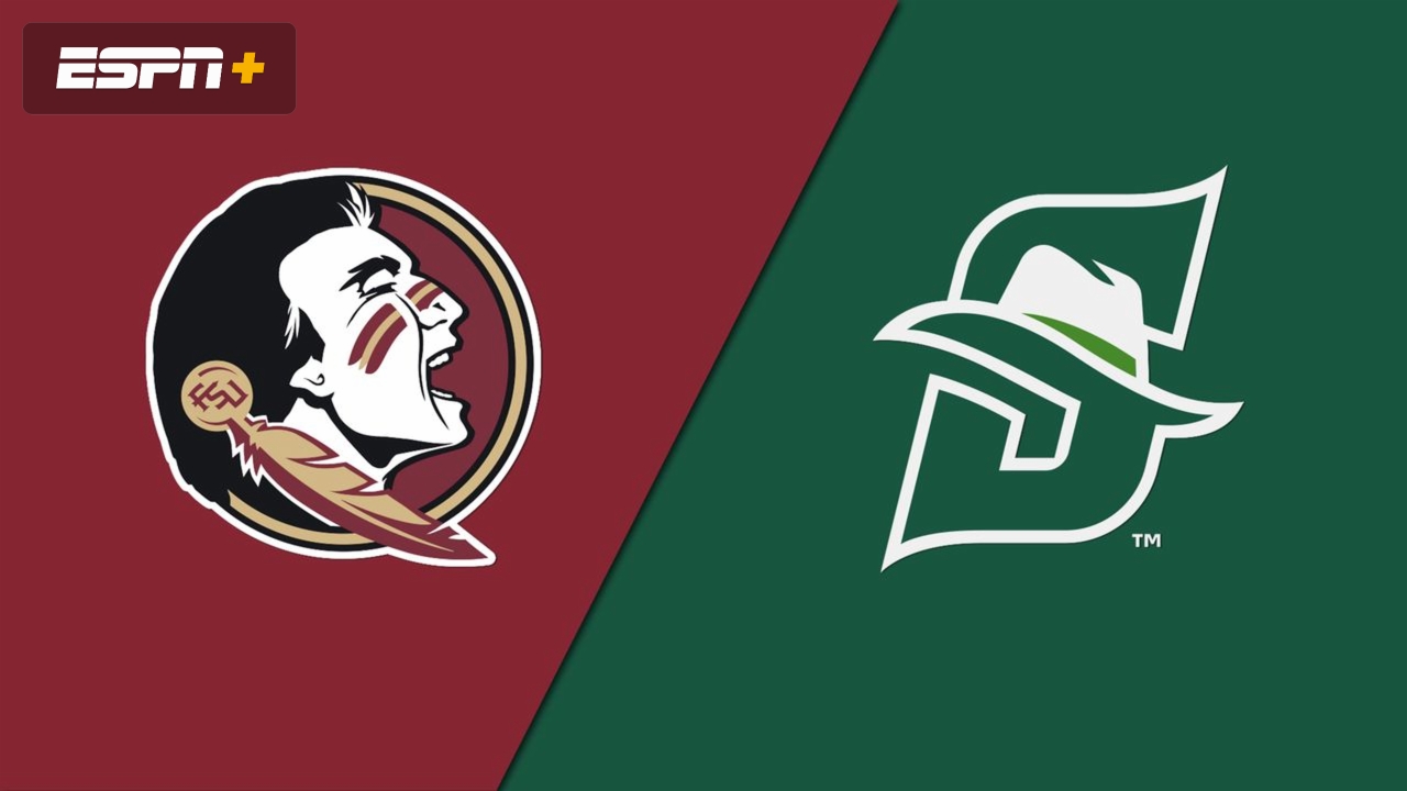 #25 Florida State vs. Stetson (Baseball)