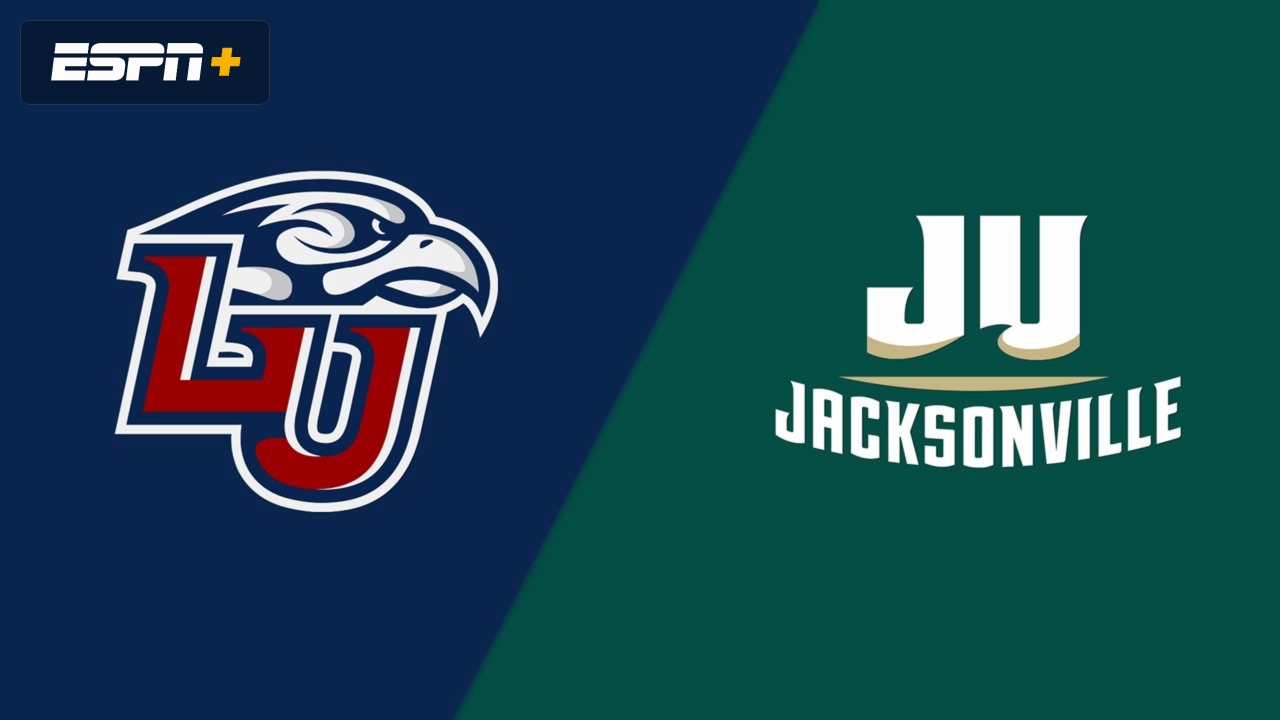 Liberty vs. Jacksonville (Semifinal)