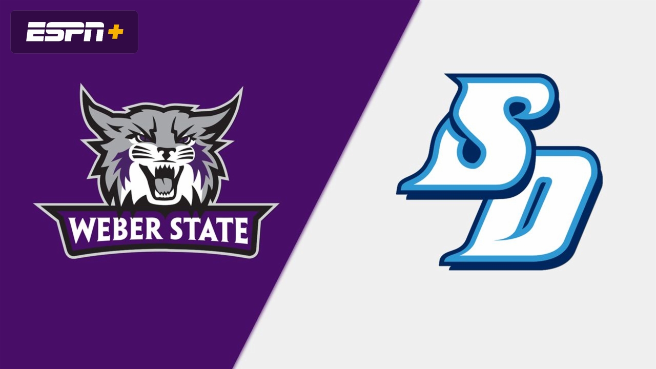 Weber State vs. San Diego