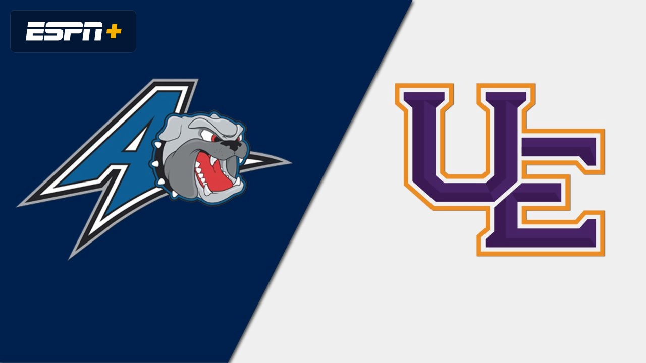 UNC-Asheville vs. Evansville (M Soccer)