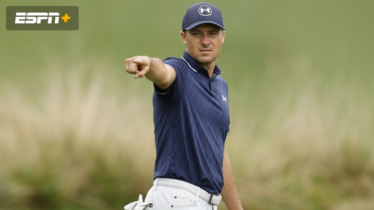 FedEx St. Jude Championship: Spieth Marquee Group (First Round)