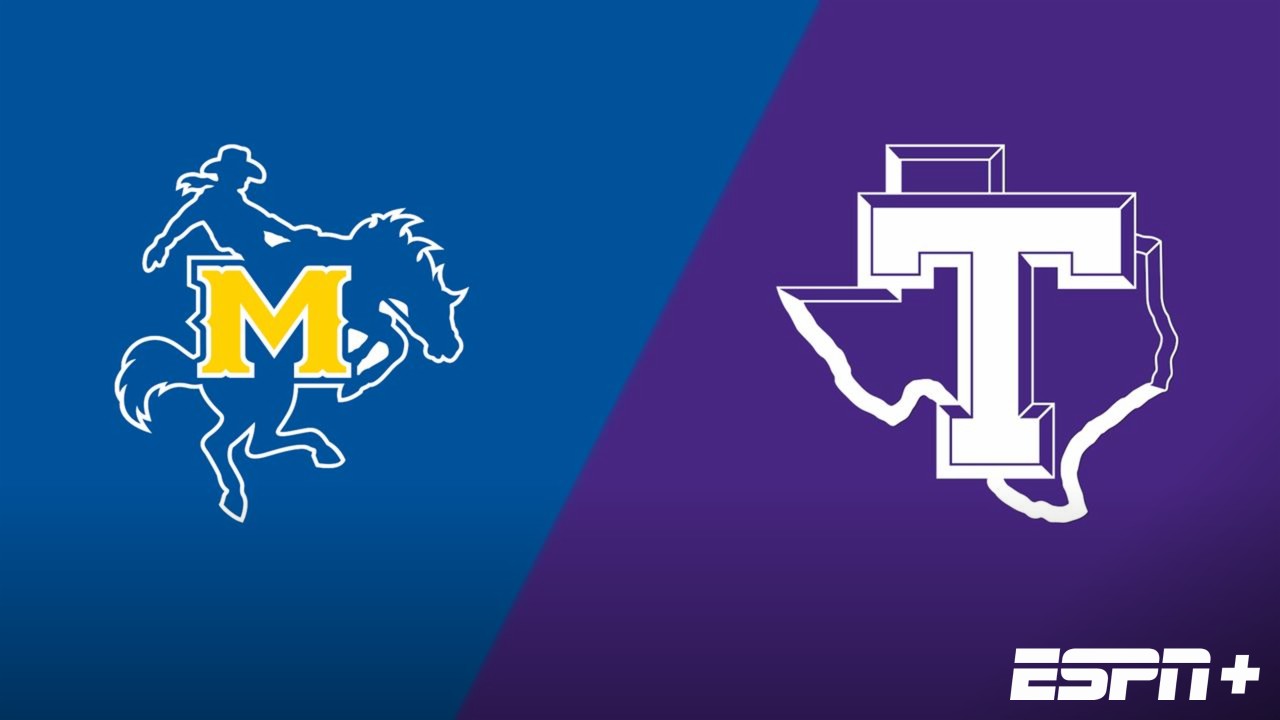 McNeese vs. Tarleton State