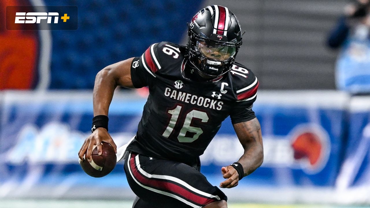 South Carolina State vs. #10 South Carolina