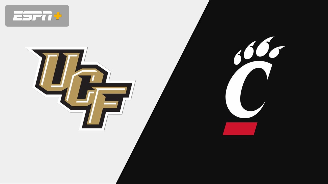 UCF vs. Cincinnati (W Soccer)