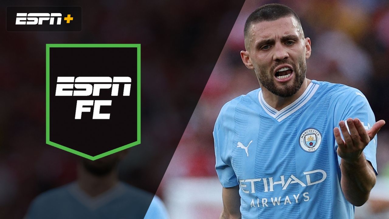 Tue, 10/10 - ESPN FC