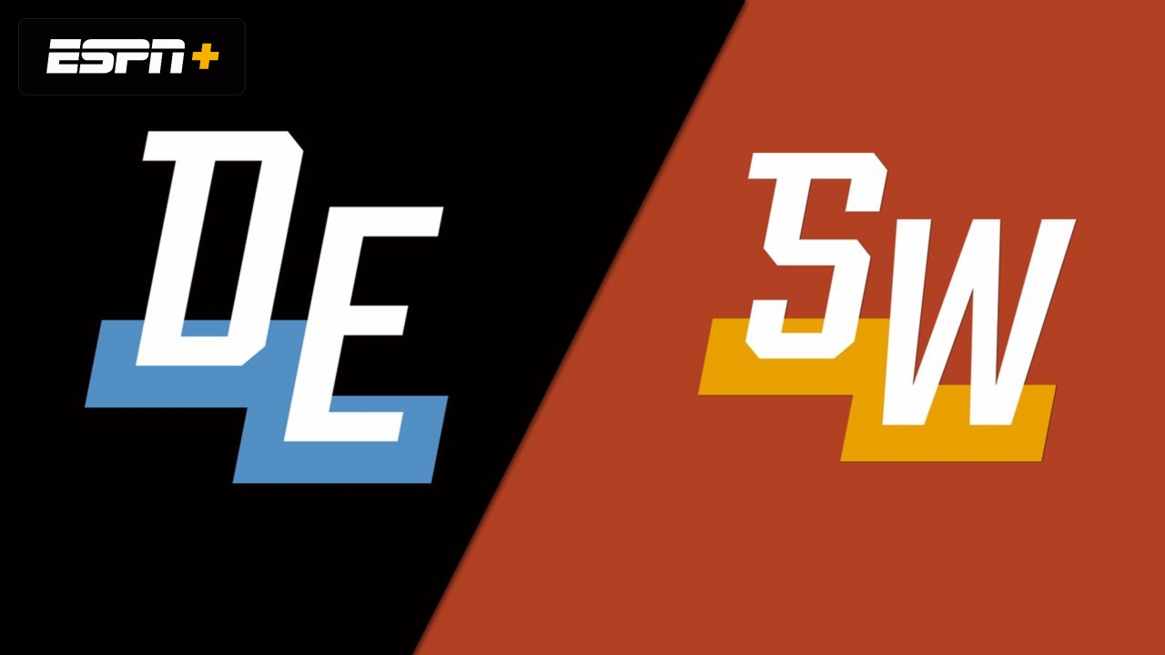 Georgetown, DE vs. Gloster, LA