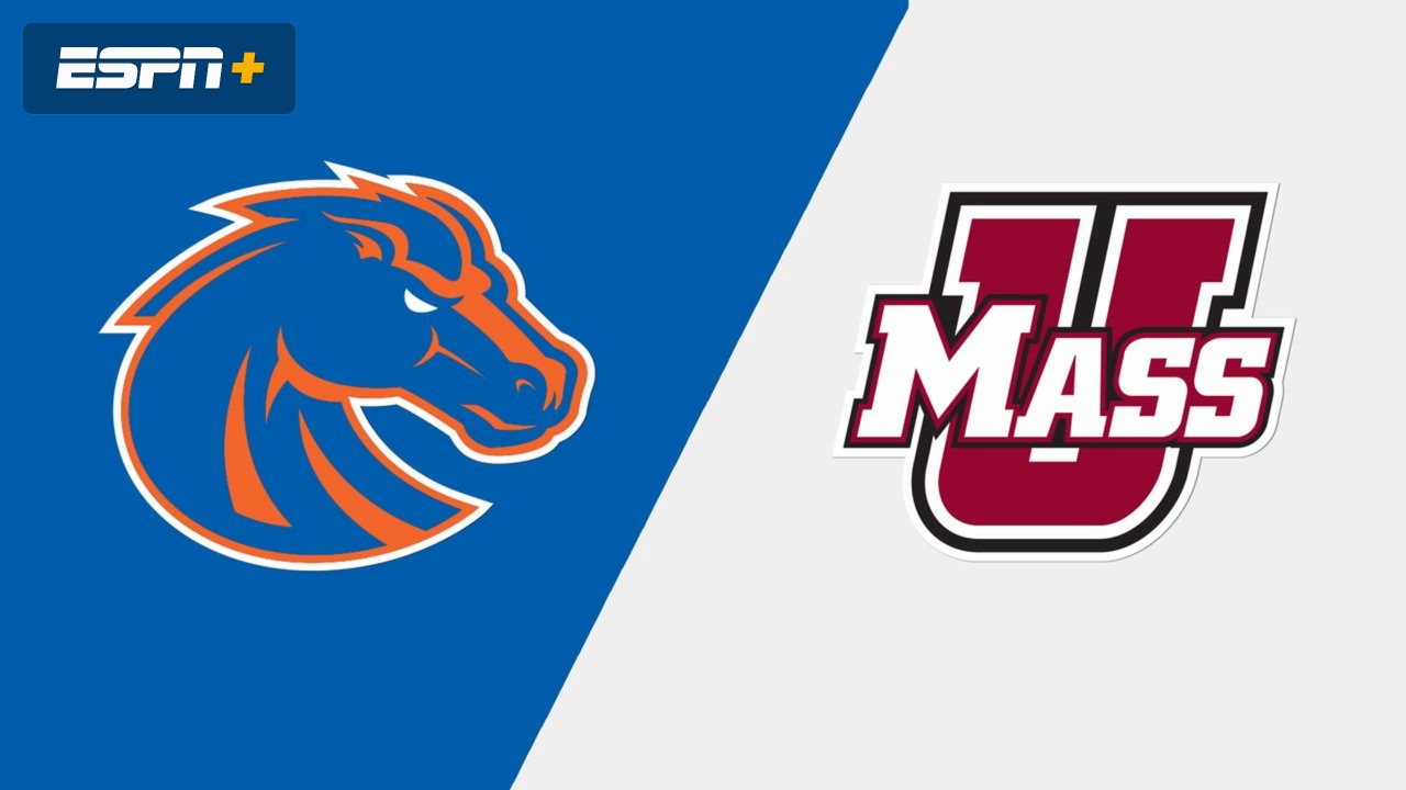 Boise State vs. UMass