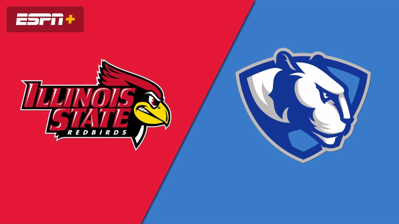 Illinois State vs. Eastern Illinois