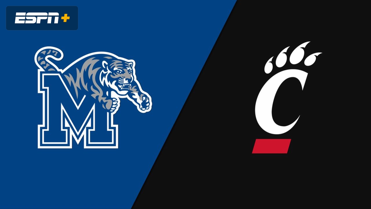 Memphis vs. Cincinnati (Baseball)