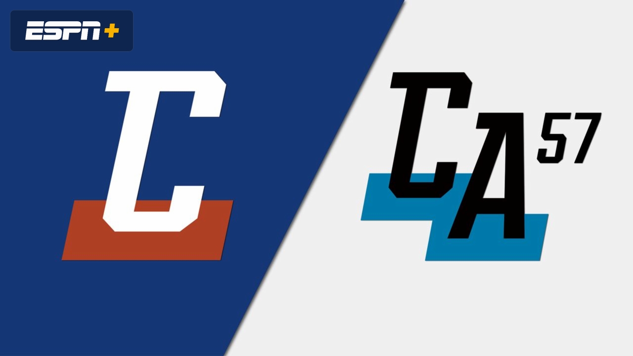 Georgetown, IN vs. Livermore, CA