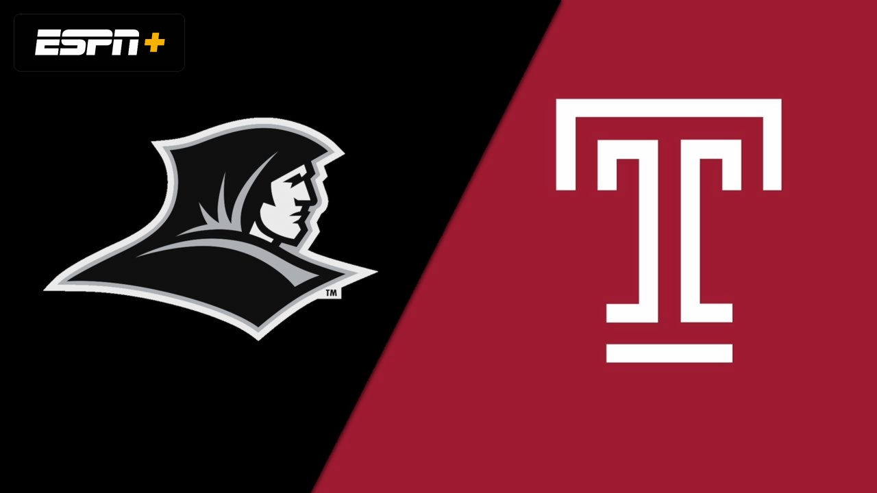 Providence vs. Temple