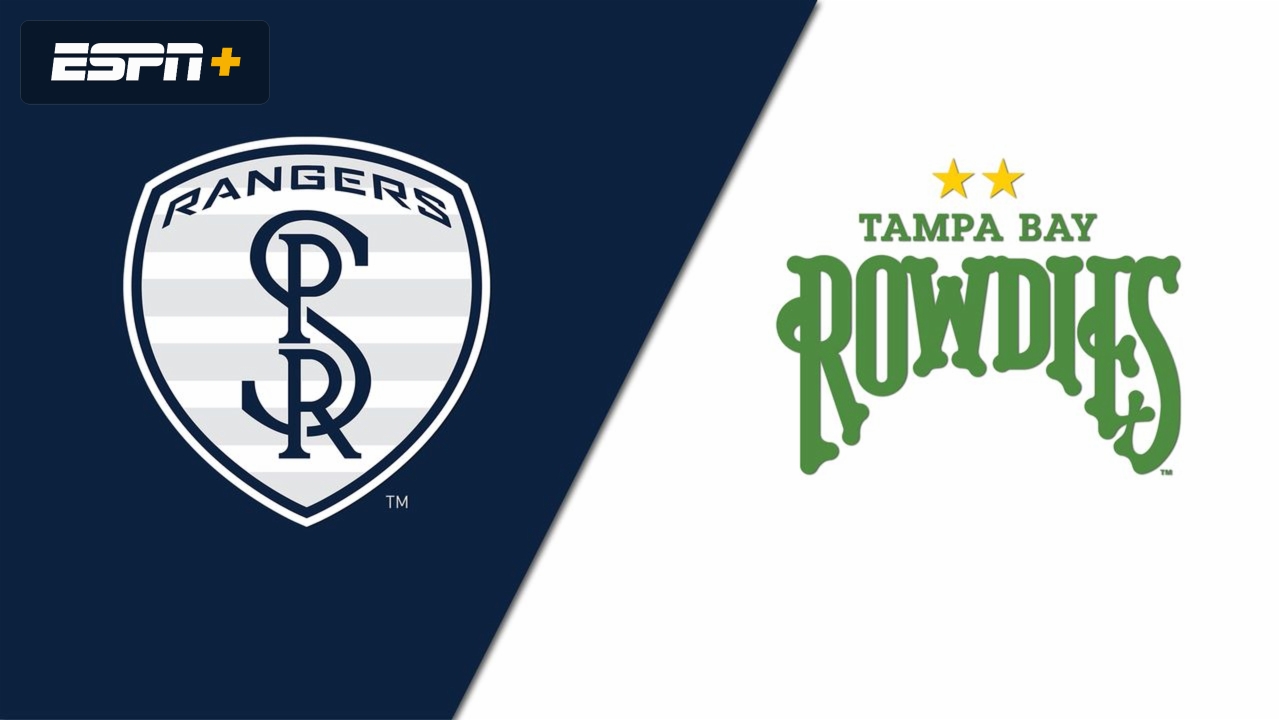 Swope Park Rangers vs. Tampa Bay Rowdies (USL Championship)