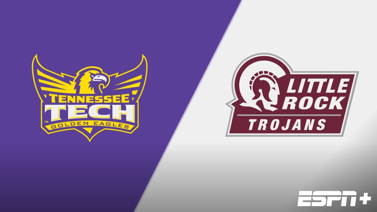 Tennessee Tech vs. Little Rock
