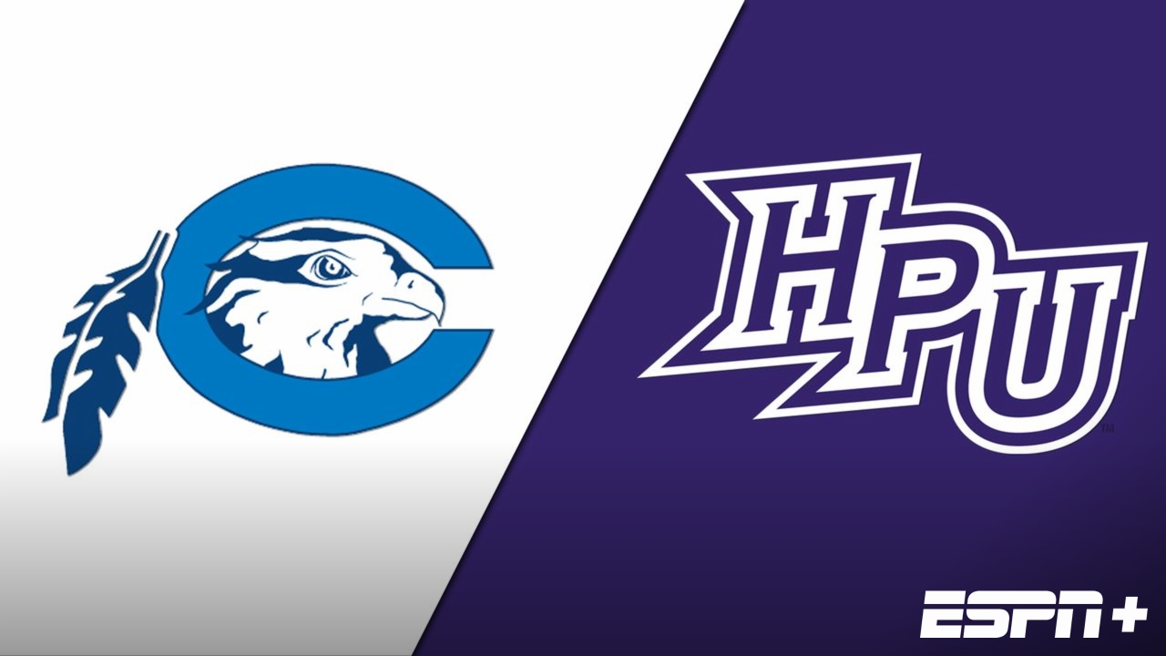 Chowan vs. High Point (M Basketball)