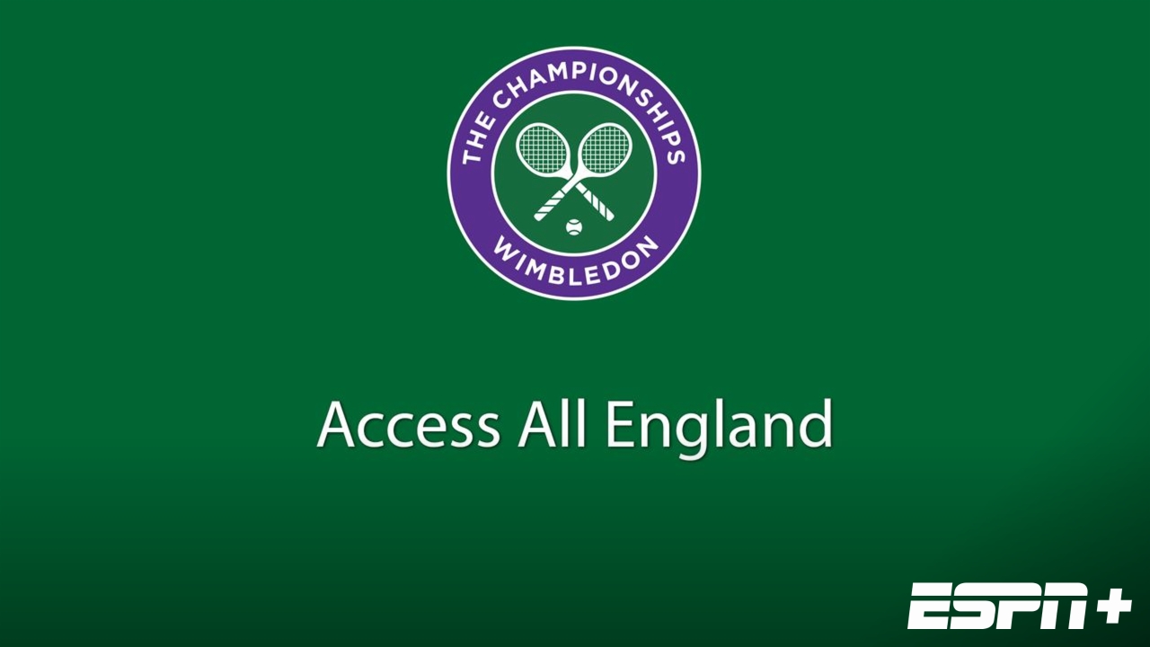 2025 Access All England