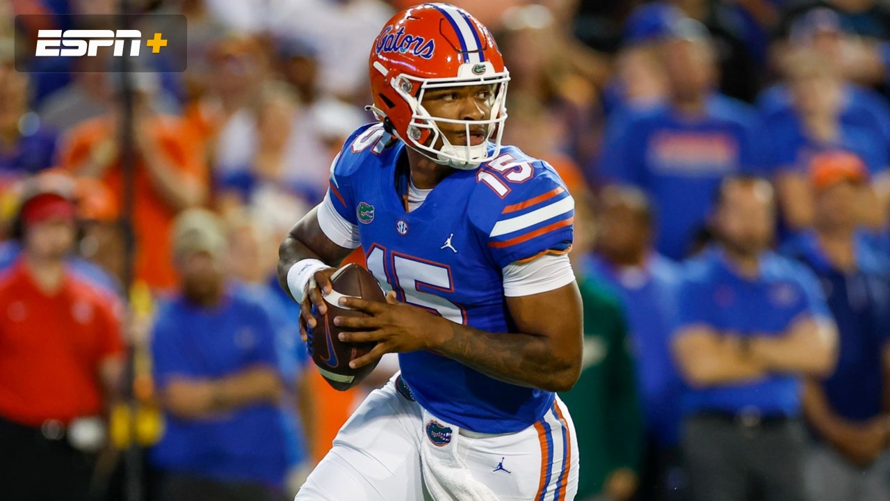 Eastern Washington vs. Florida