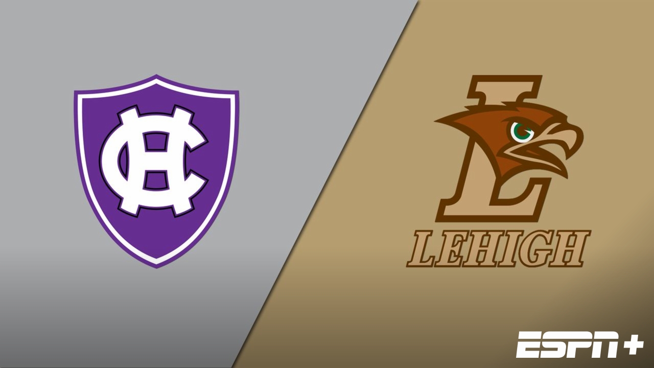 Holy Cross vs. Lehigh