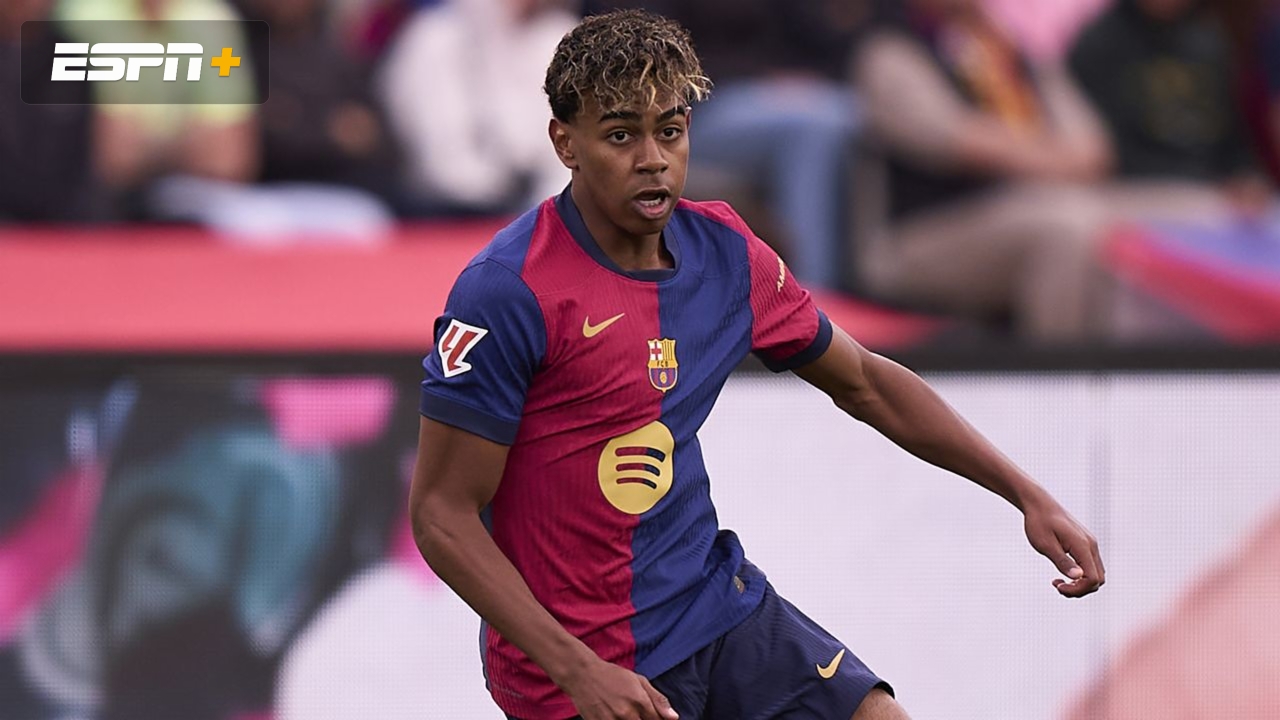 FC Barcelona vs. Mallorca (LALIGA)