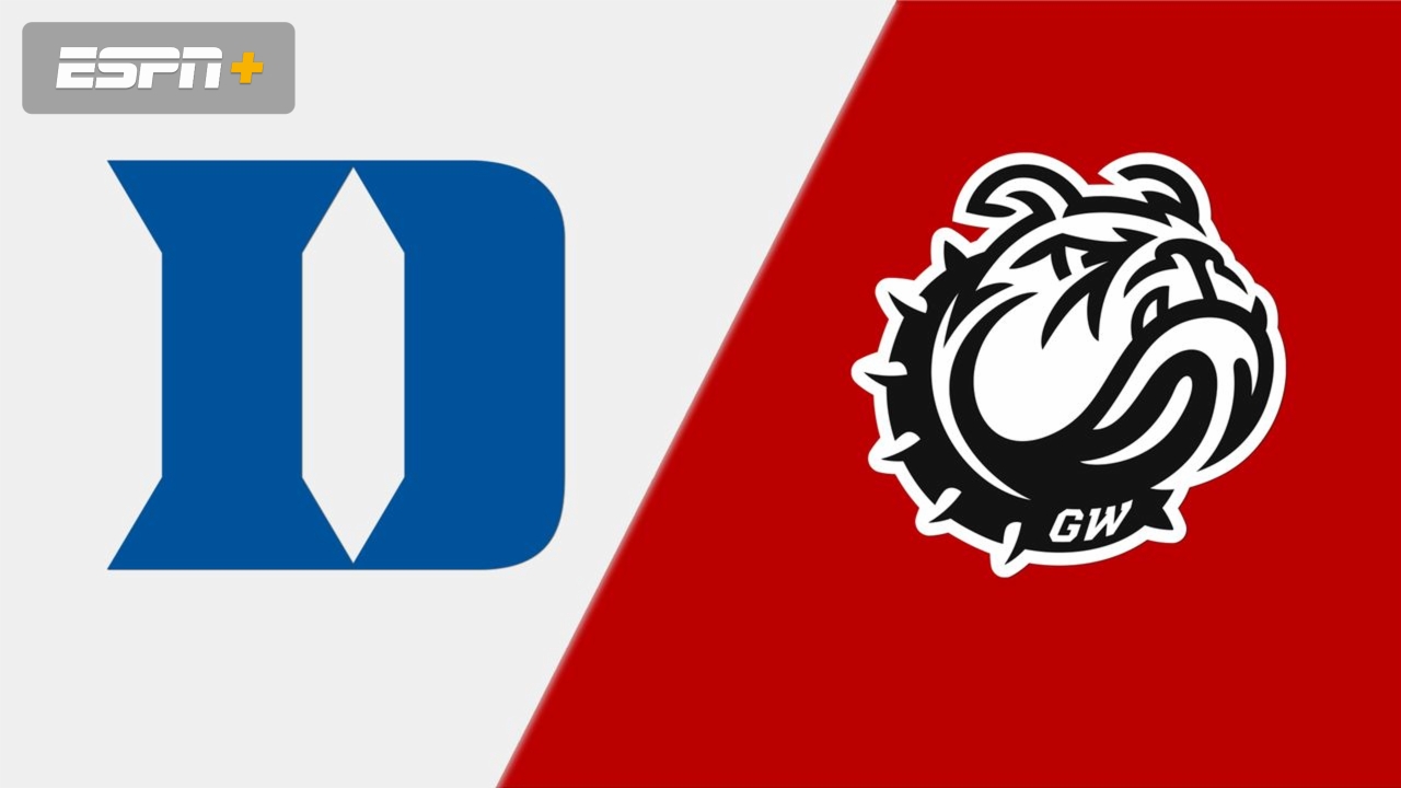 Duke vs. Gardner-Webb