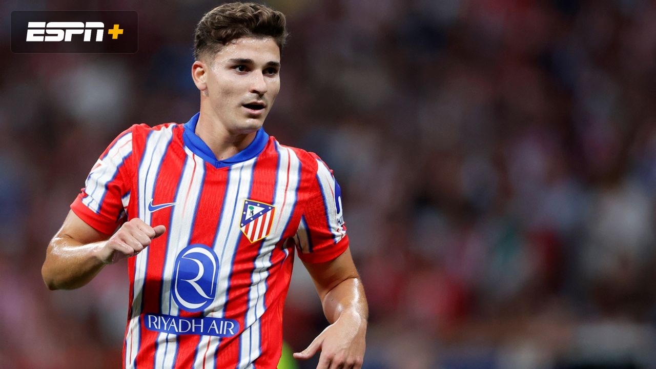 Athletic Club vs. Atletico de Madrid (LALIGA)