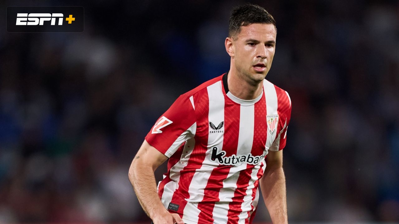 Getafe vs. Athletic Club (LALIGA)