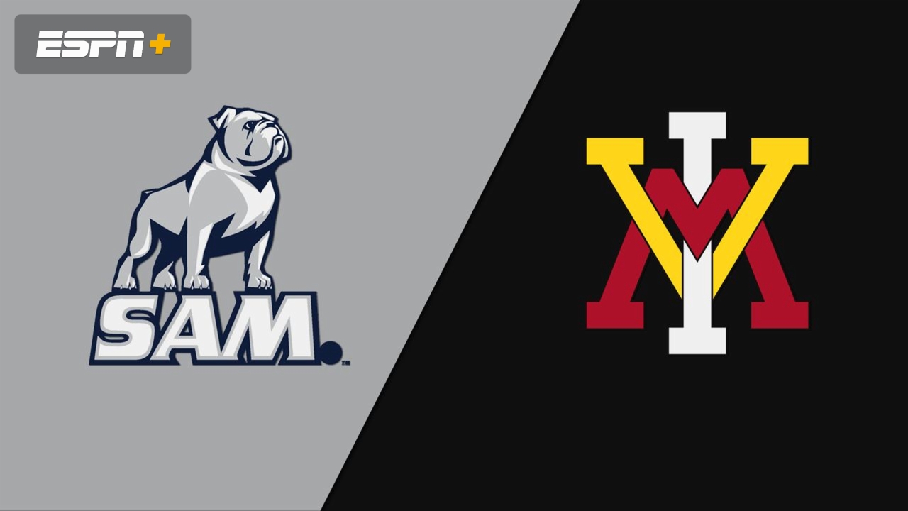 Samford vs. VMI (W Soccer)