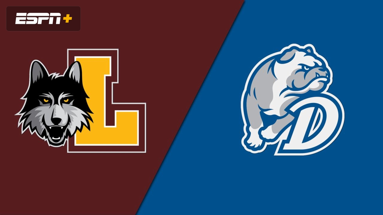 Loyola-Chicago vs. Drake (W Volleyball)