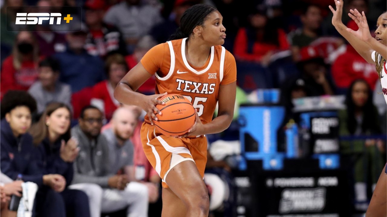 Oklahoma vs. #10 Texas