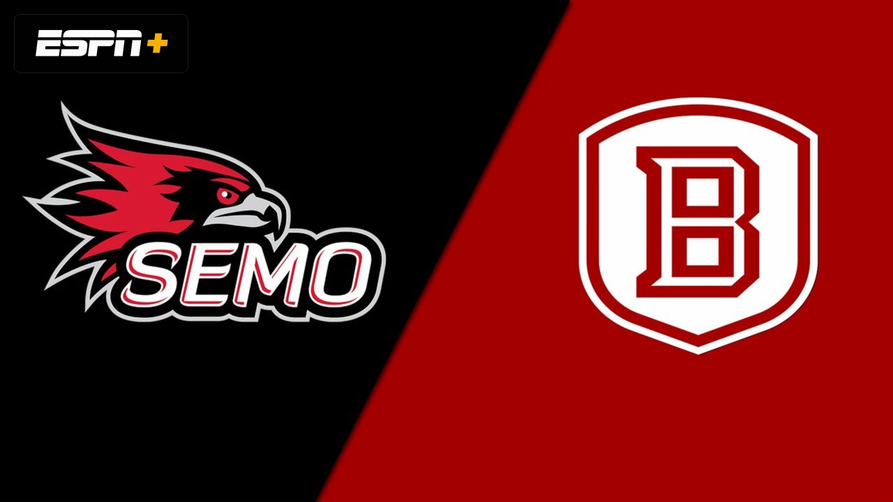 Southeast Missouri State vs. Bradley (W Volleyball)