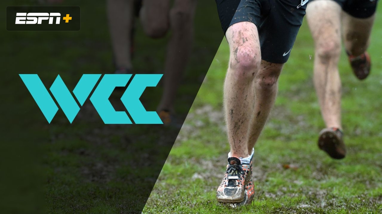 WCC Men's & Women's Championships (Championship)