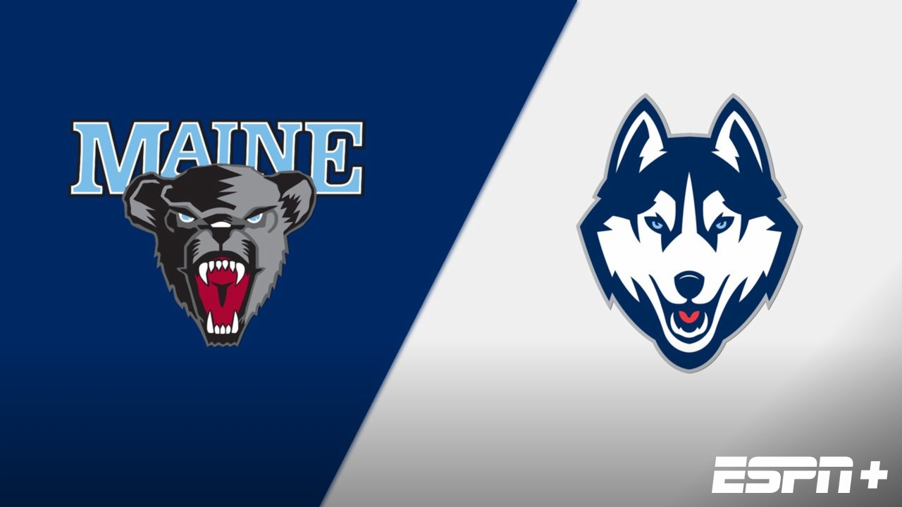 Maine vs. UConn