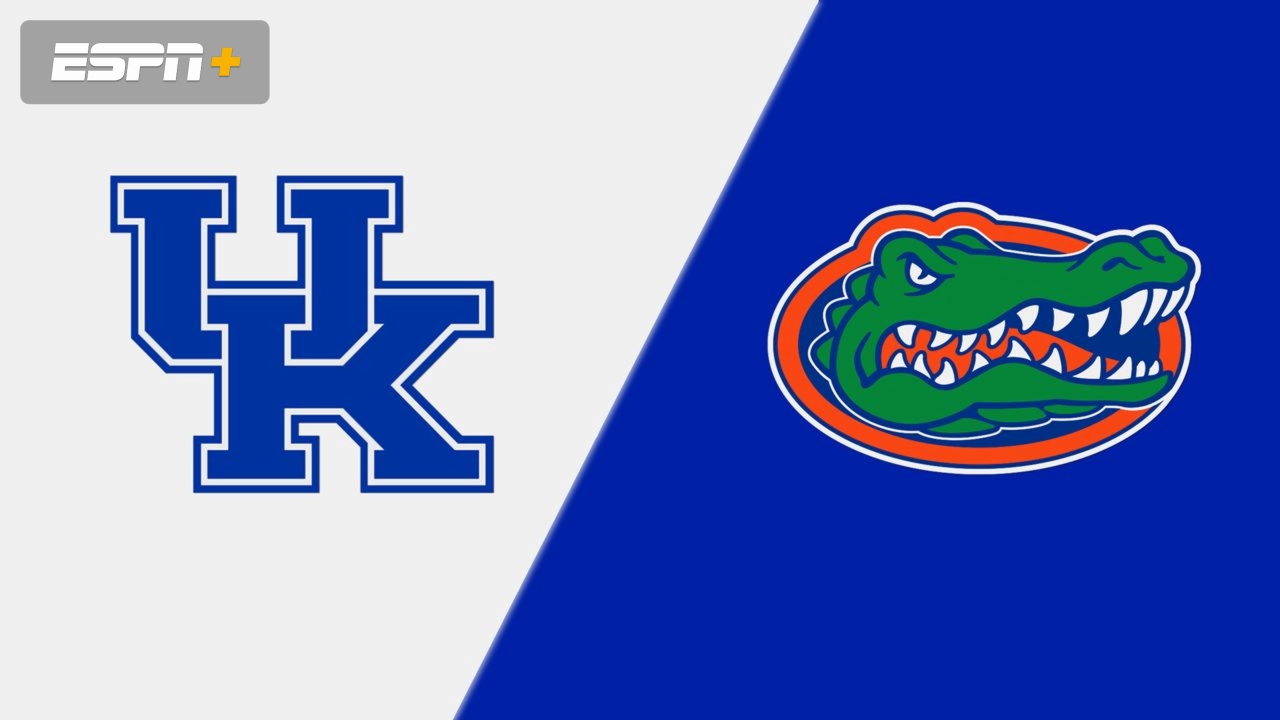Kentucky vs. Florida