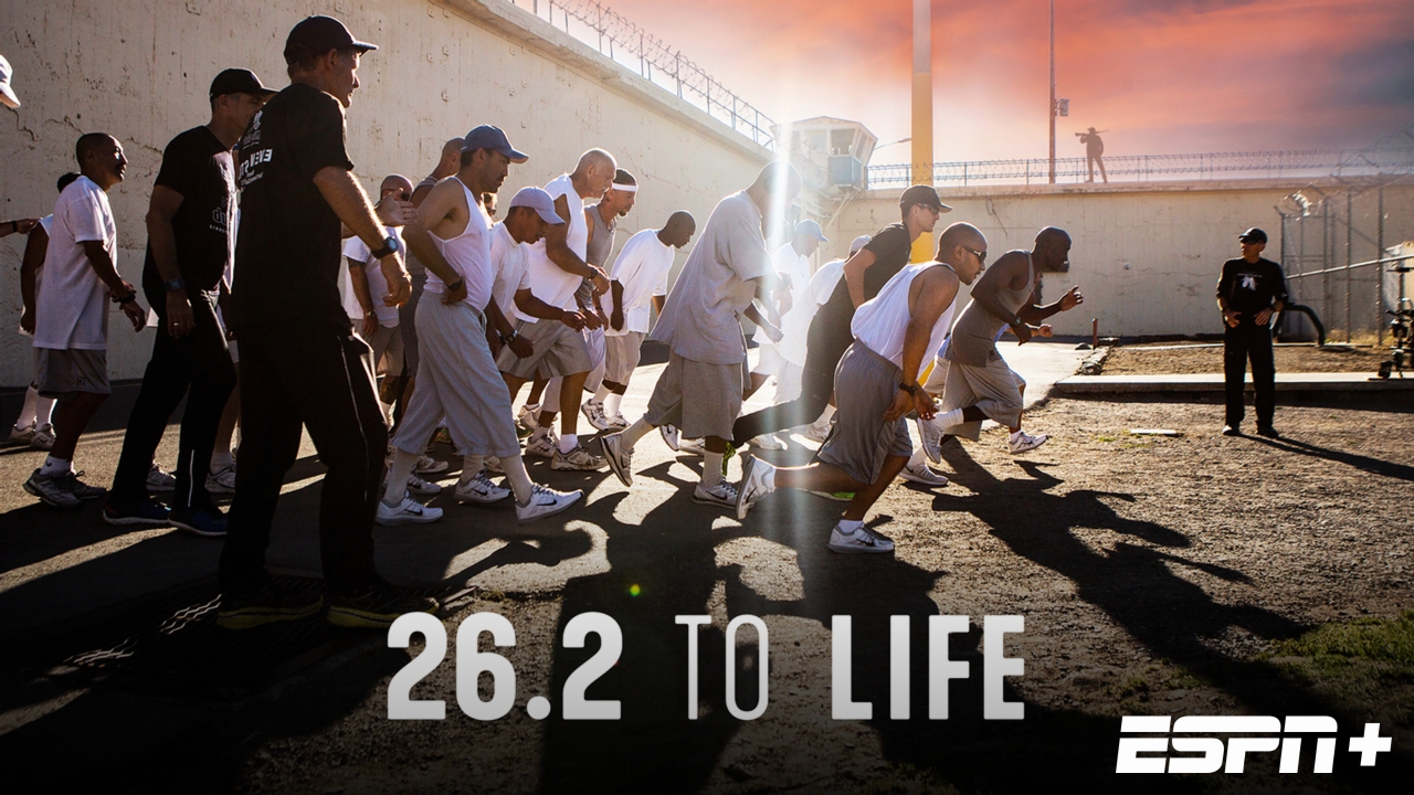 26.2 to Life